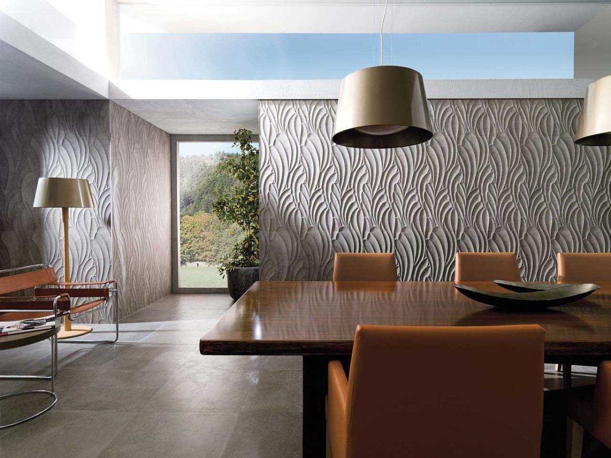 Свисающие светильники над кроватью