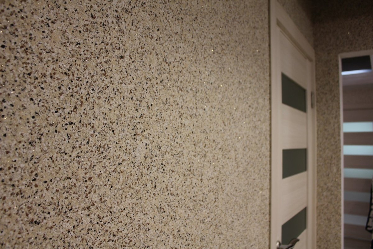 Магазин Леруа Мерлен Воронеж мраморная штукатурка цена и фото