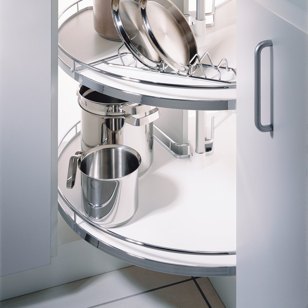 Леманс Волшебный уголок