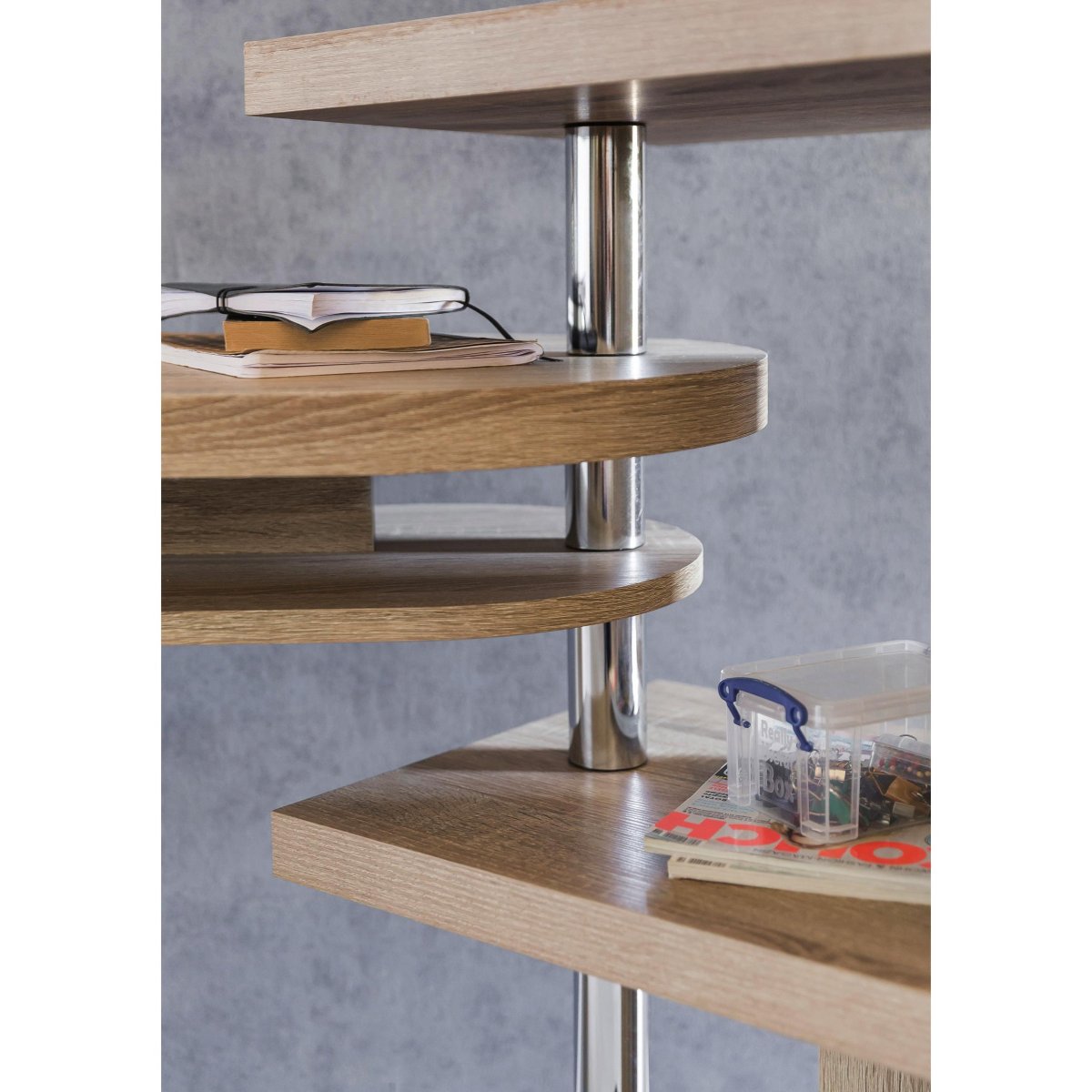 Шкафчик для специй выдвижной