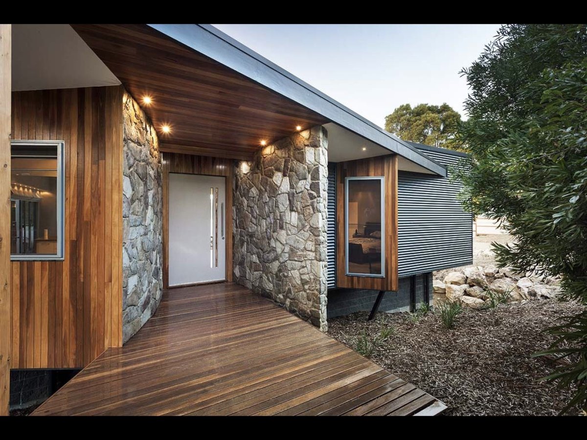 Шед английский сарай