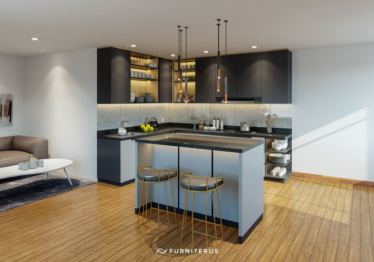 Кухня Сантьяго