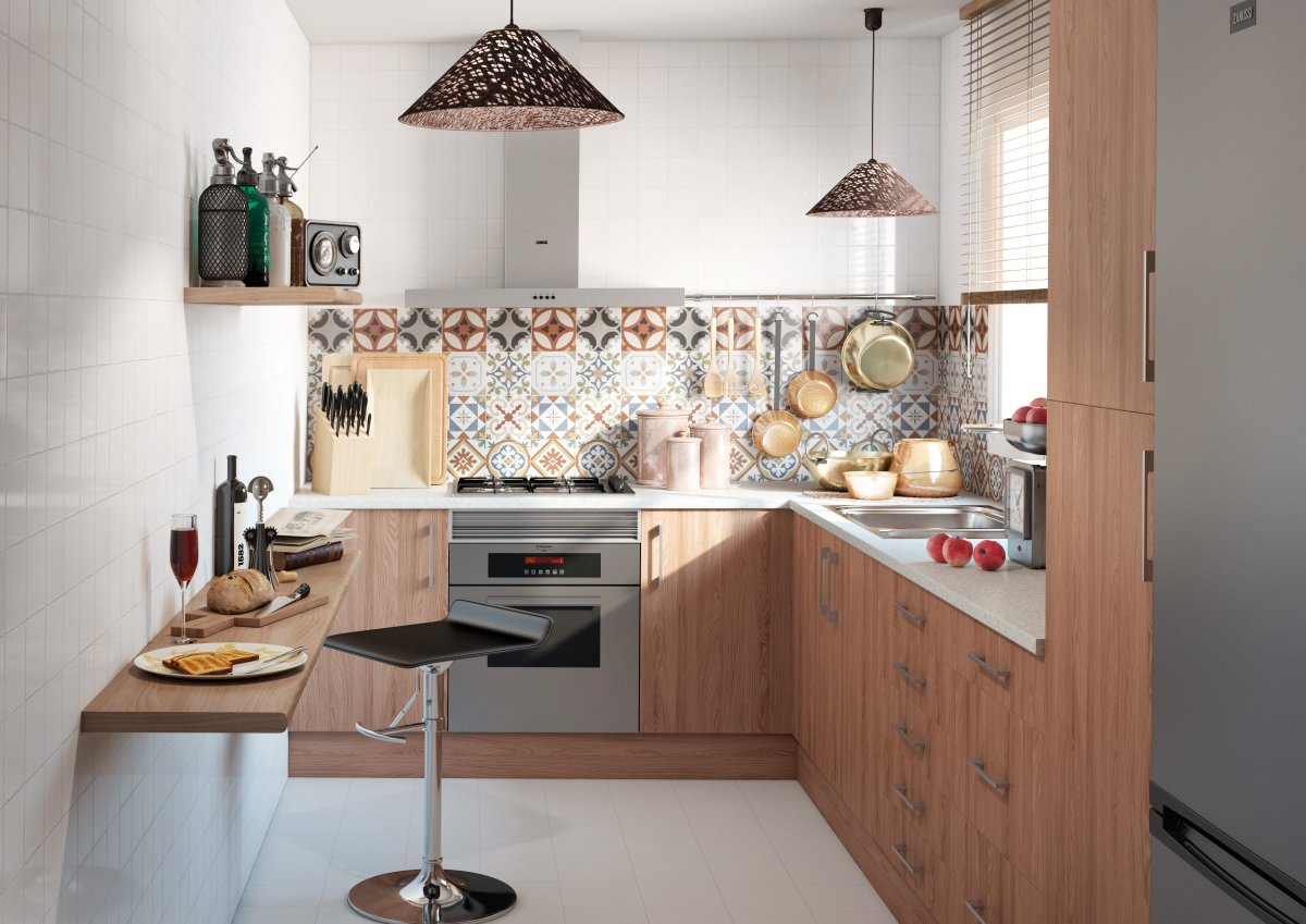 Кухни Леруа капучино графит