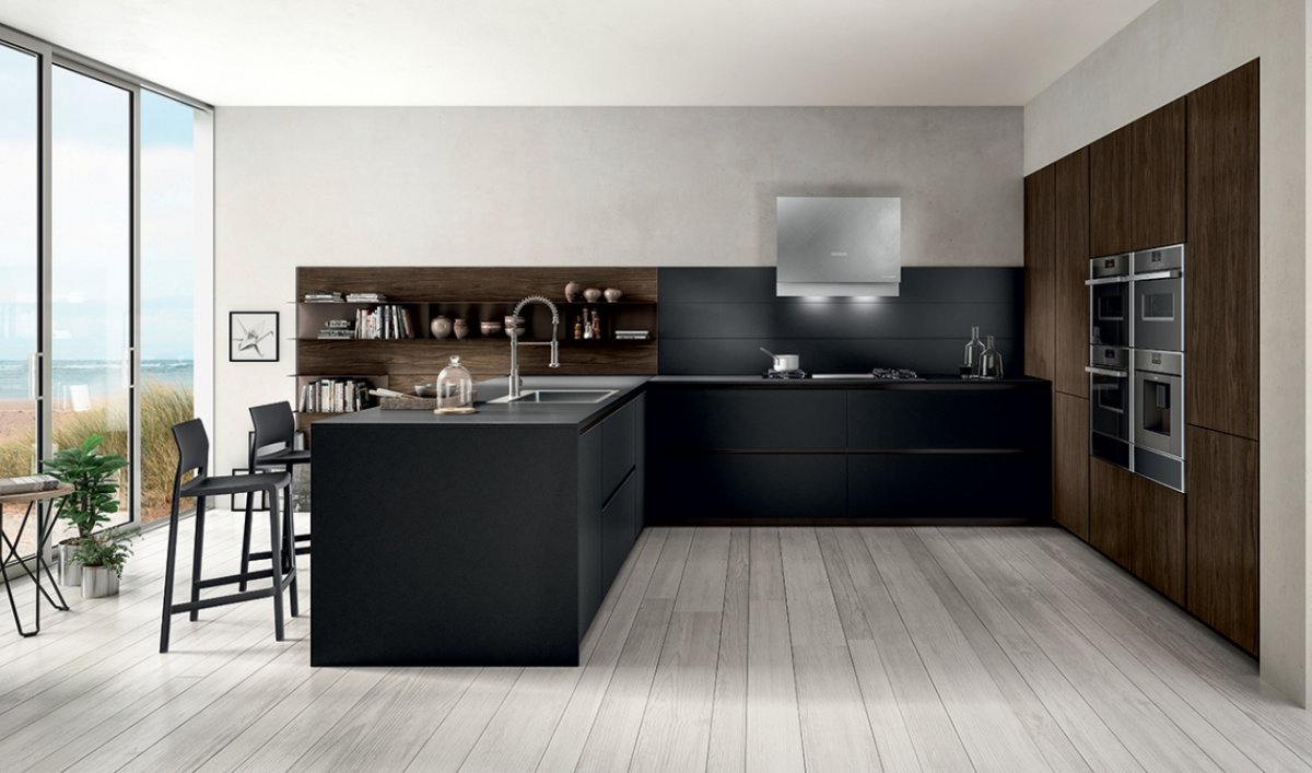 Панно Wall & deco, коллекция out System 2019, артикул: wetbr1902