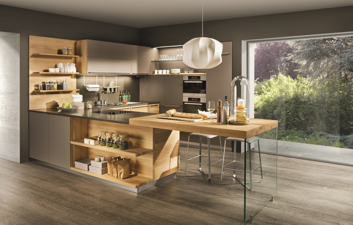 Cucina 2020 Италия