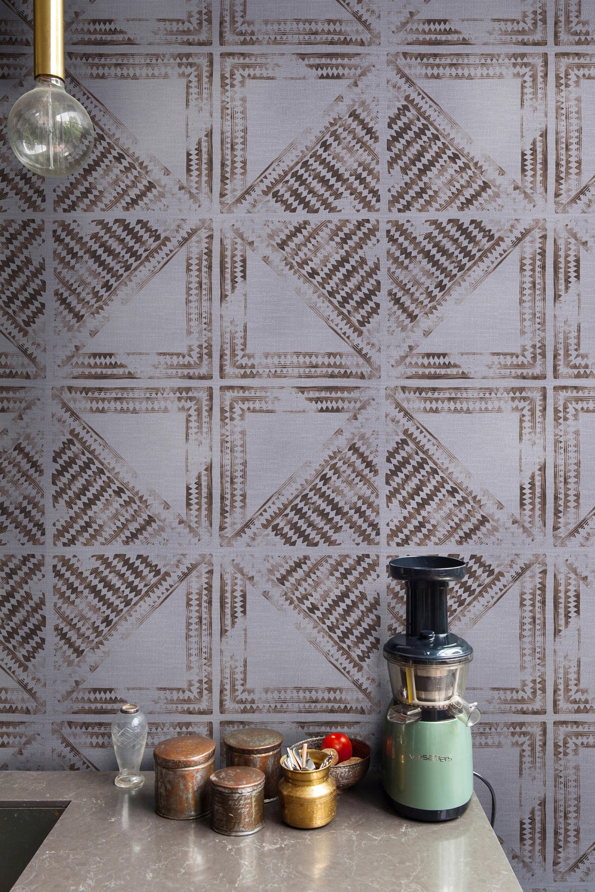 Кухня Сантьяго Леруа Мерлен