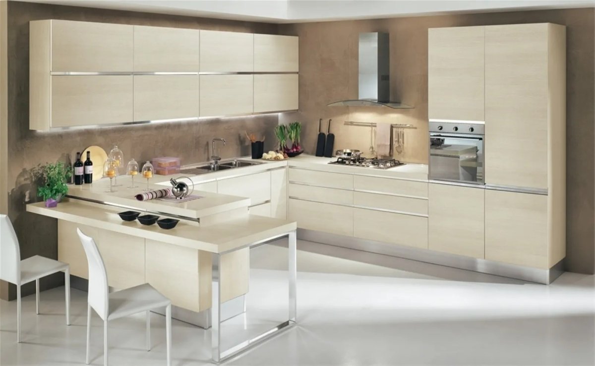 Alvic фасады Магнолия