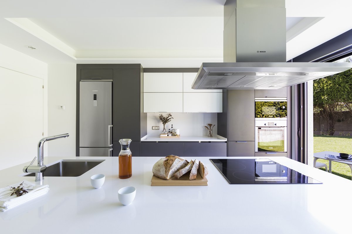 Пало Санто в интерьере