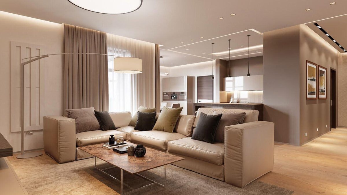 Павел Полынов кухни