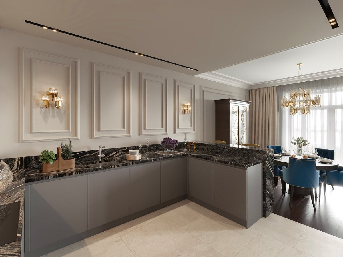 Павел Полынов Минимализм