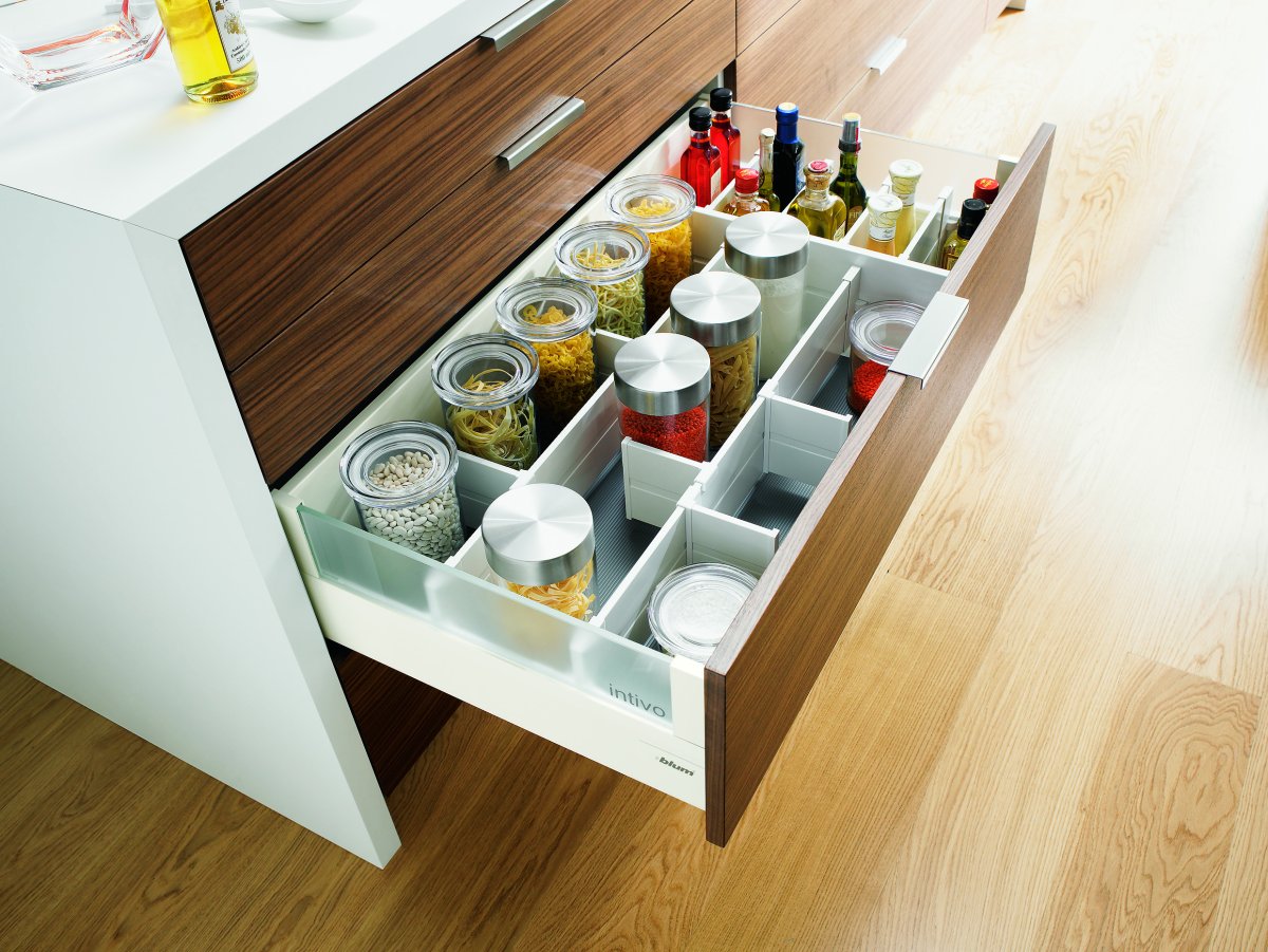 Органайзер для специй Joseph Joseph cupboardstore подвесной