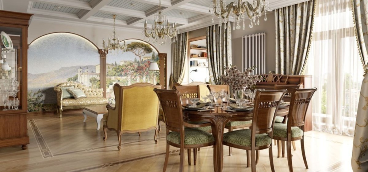 Студия дизайна интерьеров Павла Полынова ванная