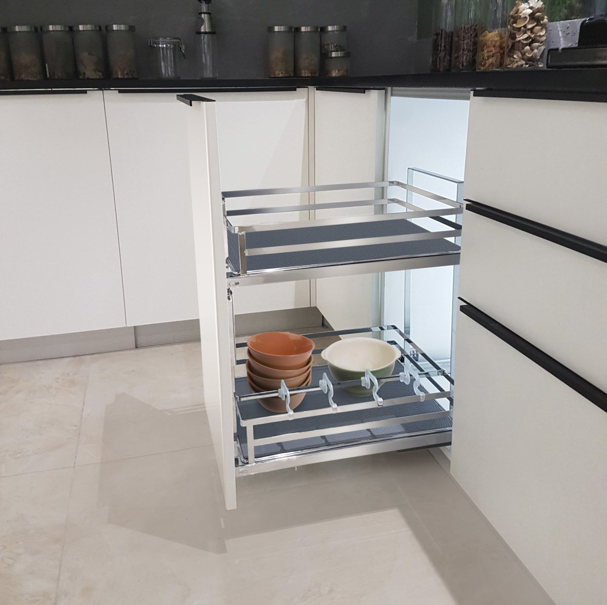 Органайзер для специй cupboardstore Joseph Joseph