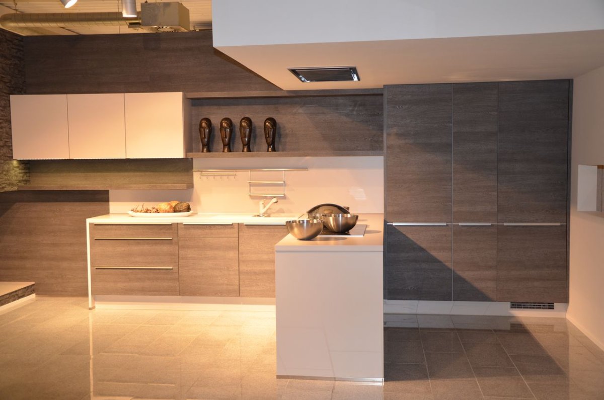 Кухня Агнета Юлис