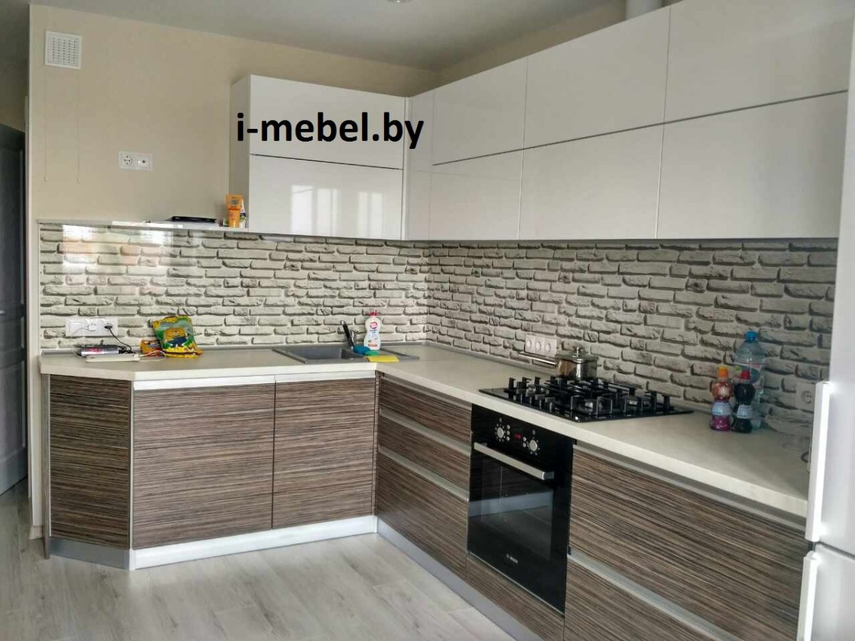 Эггер фасады для кухни