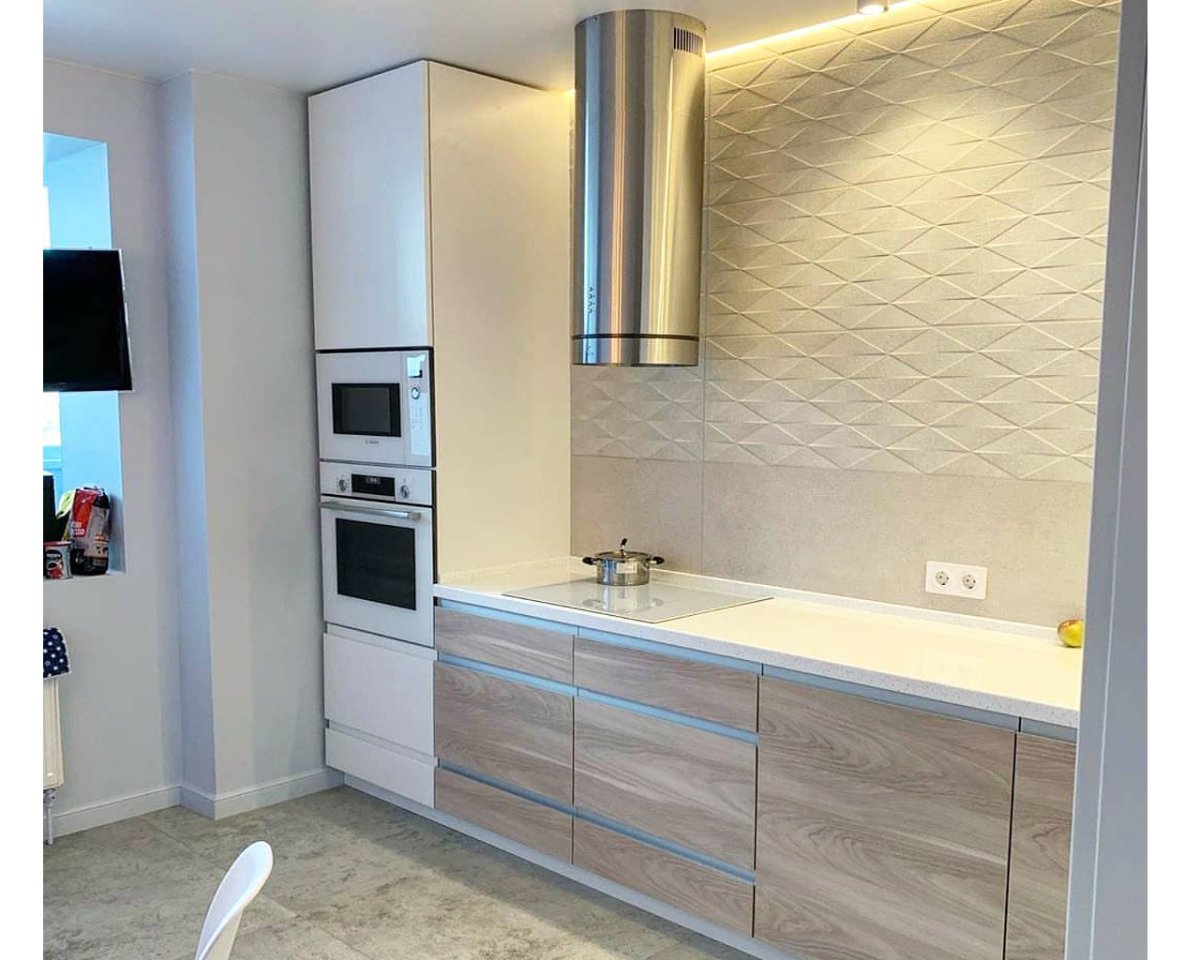 Эггер фасады для кухни