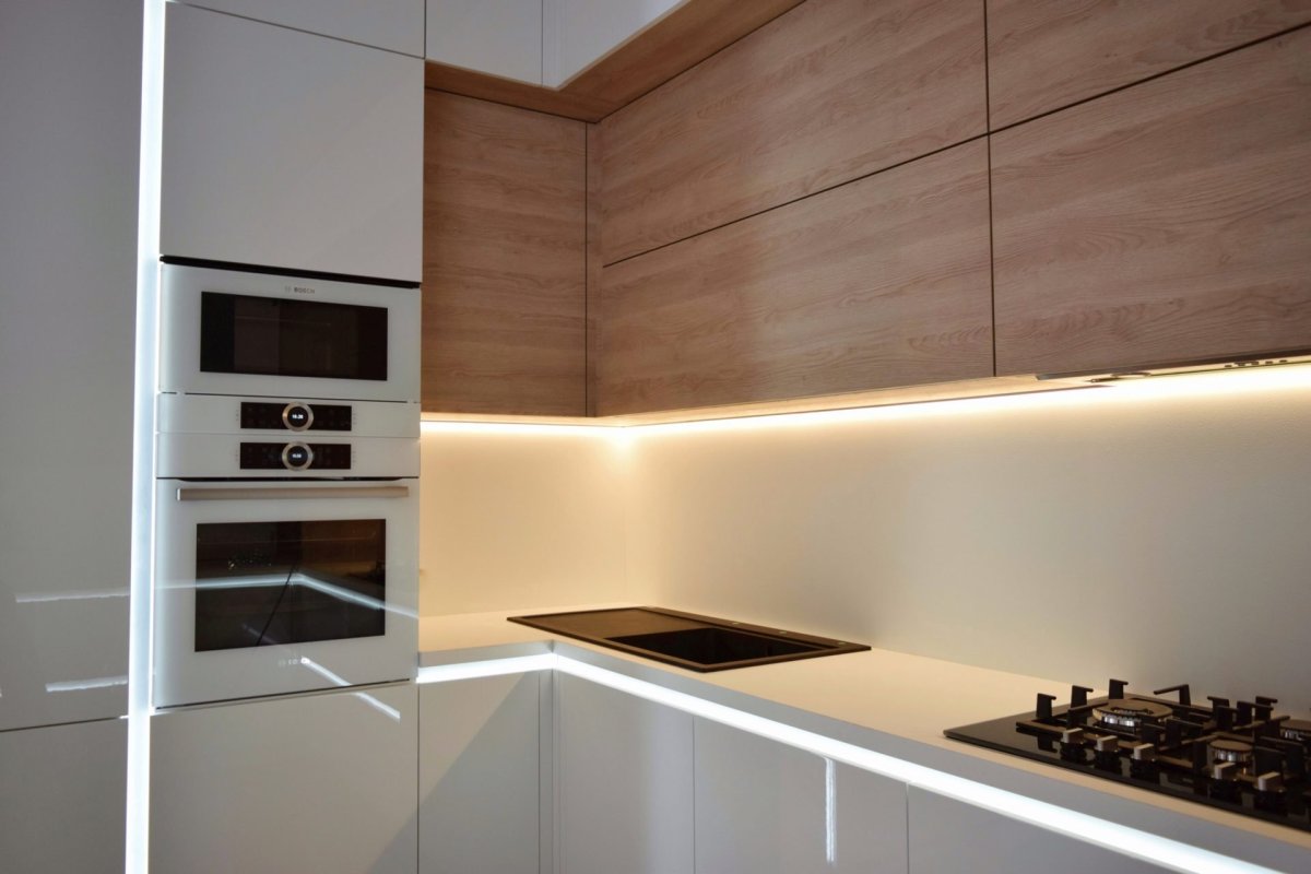 Фасады ЛДСП Эггер