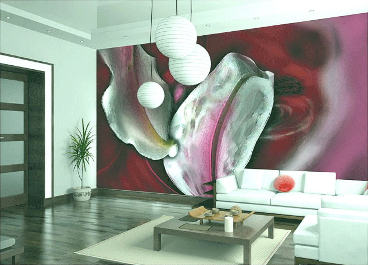 Фотообои для зала