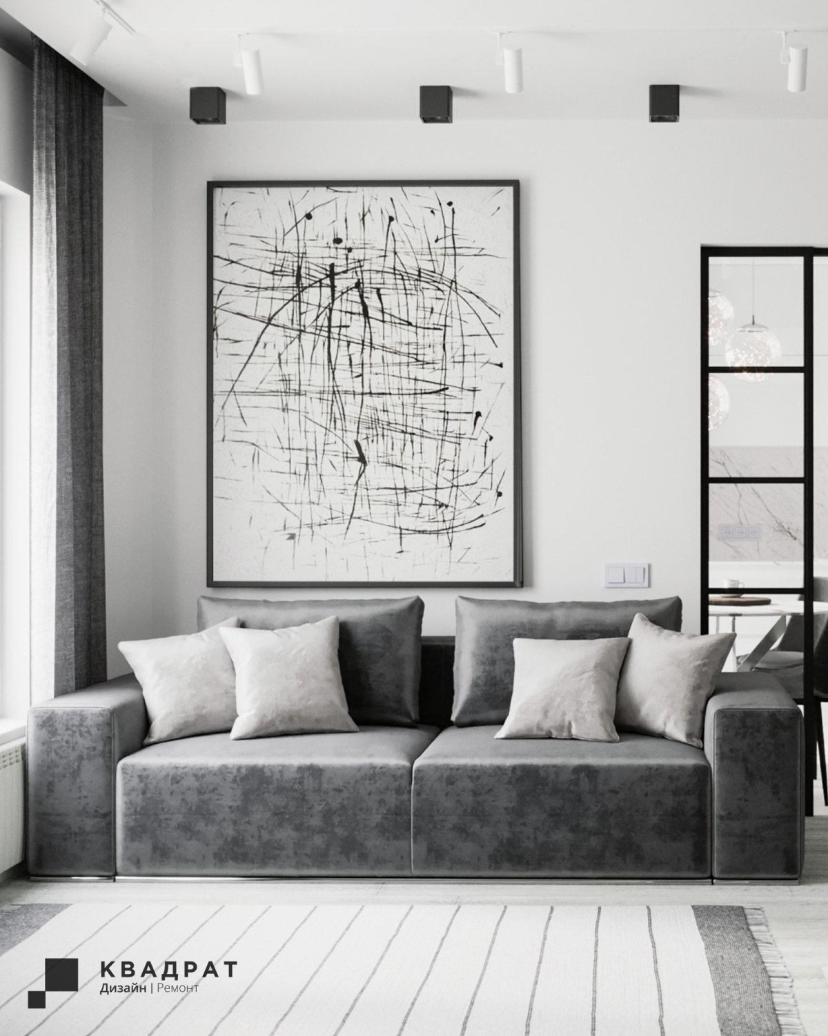 Картины для интерьера