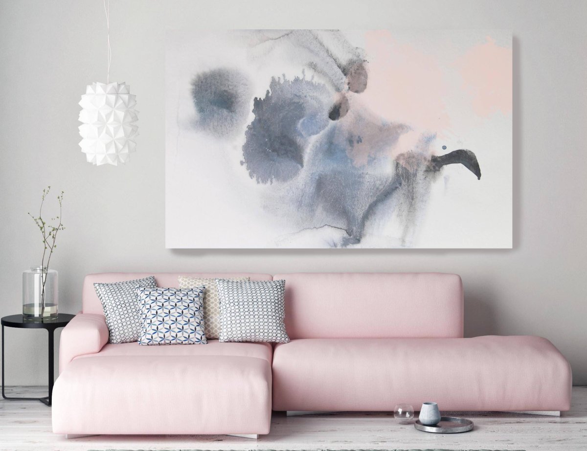 Постеры Графика для интерьера