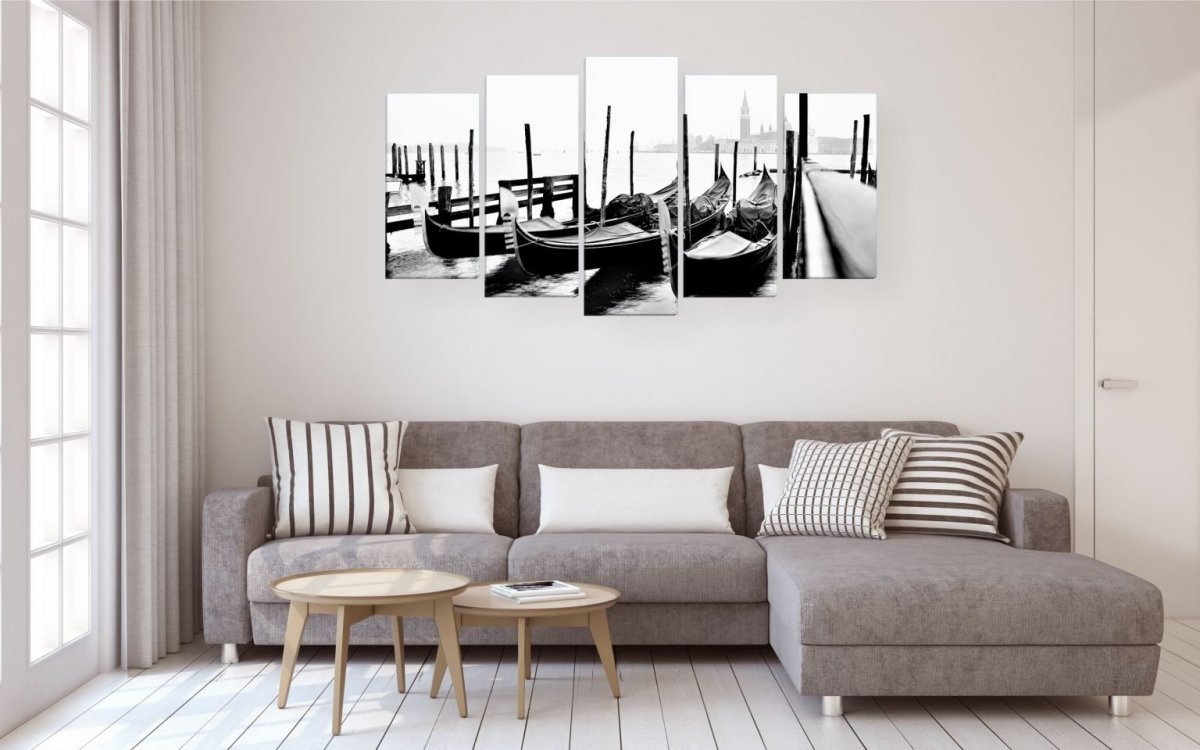 Постеры в пастельных тонах для интерьера