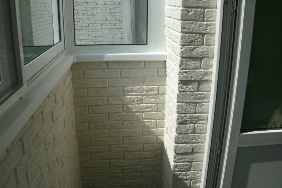 Декоративная отделка окон