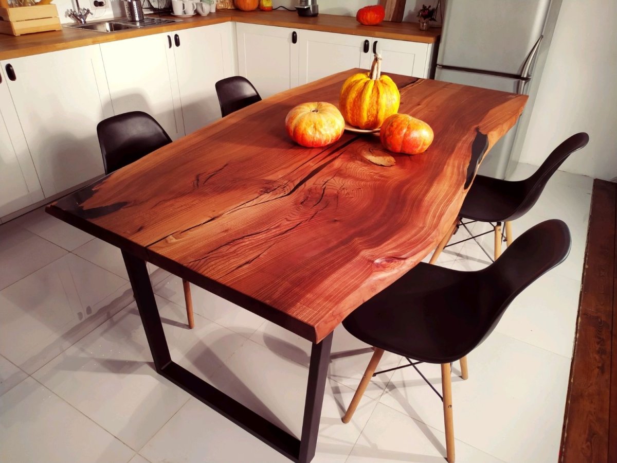 Стол из слэба SL-0011