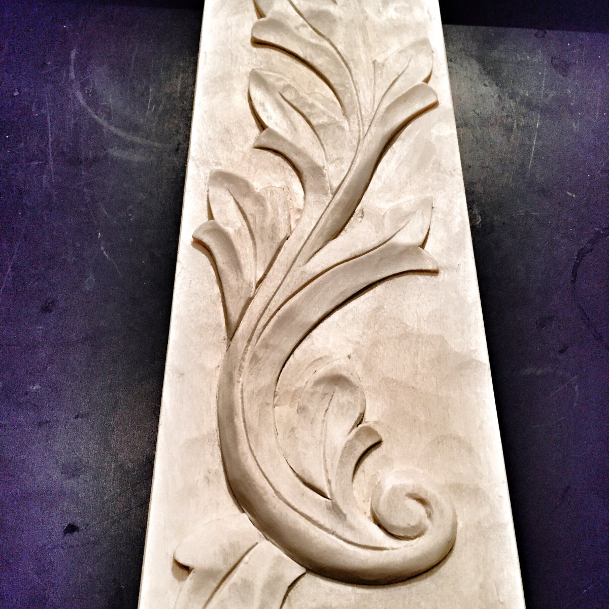 Карвинг резьба по дереву