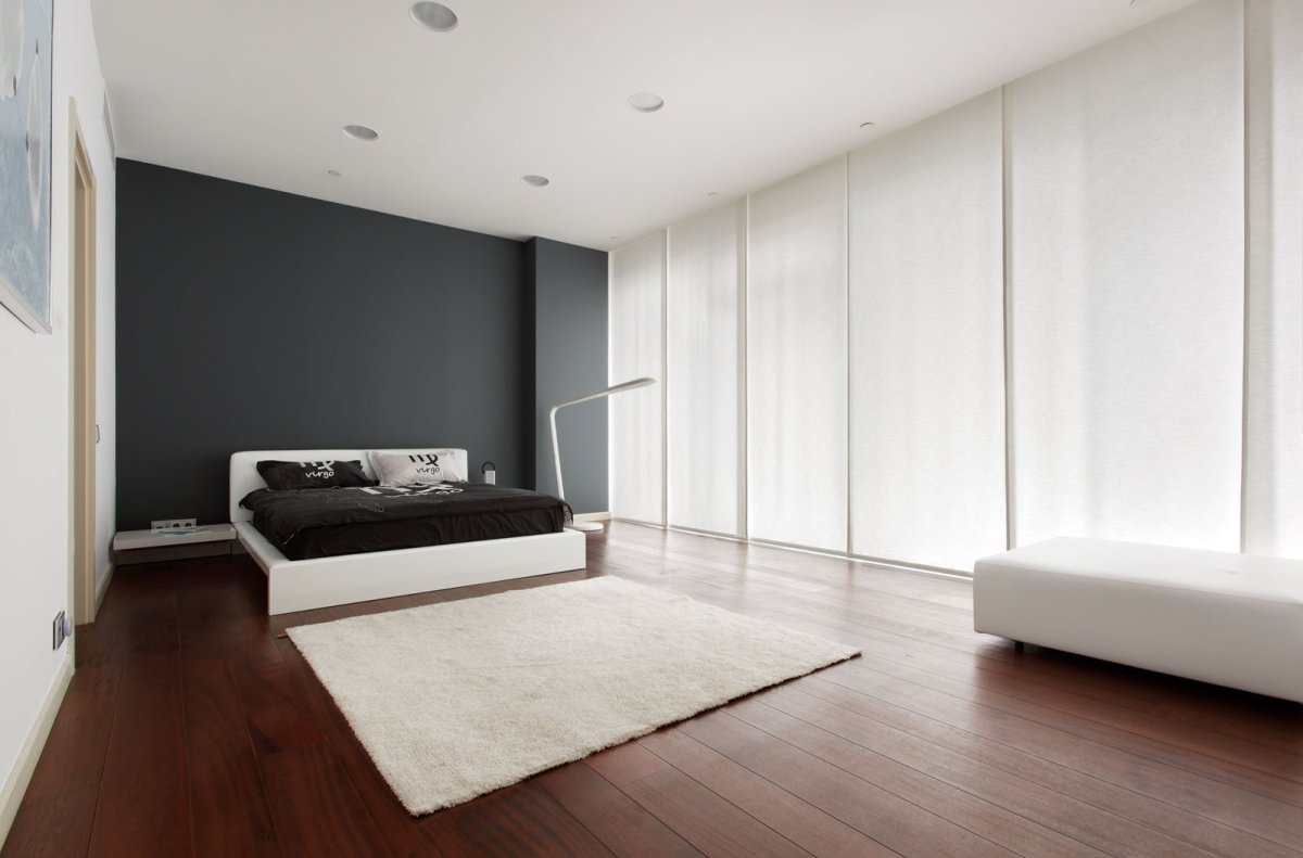 3d Max интерьер