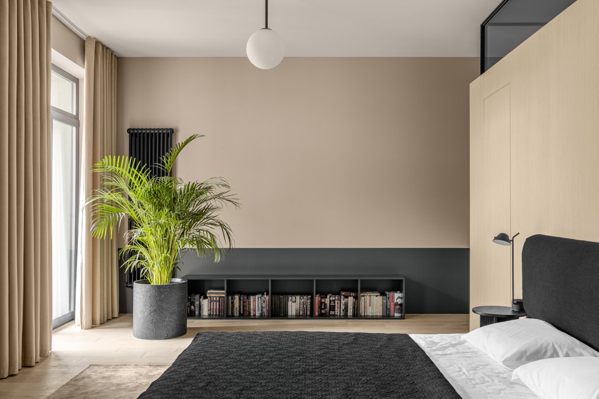 Чистый Минимализм