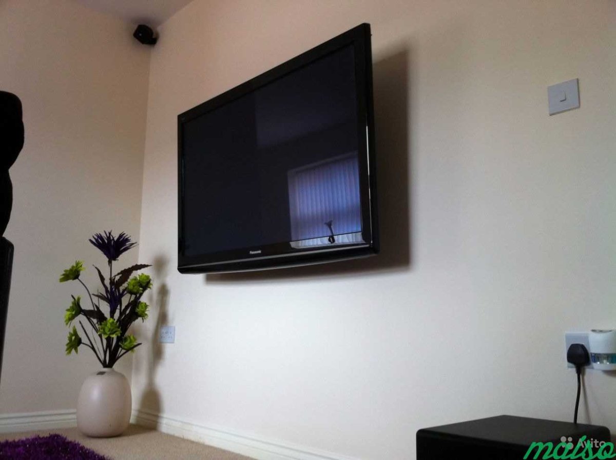 Гипсовая 3d панель "Velvet"