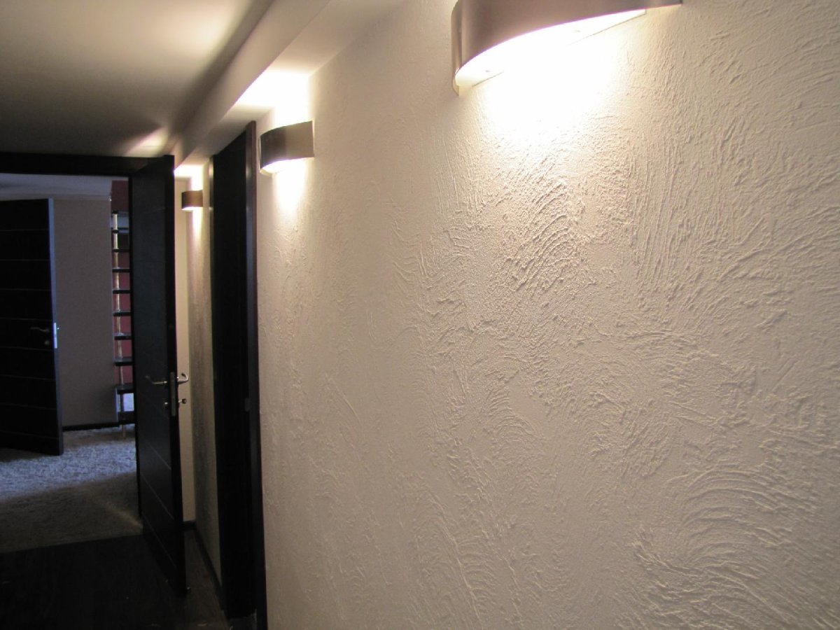 Шутки про штукатурку