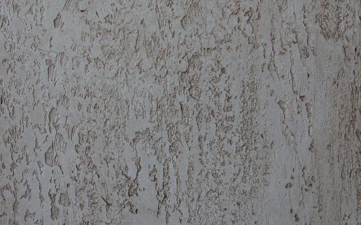 Фактура Гротто декоративная штукатурка