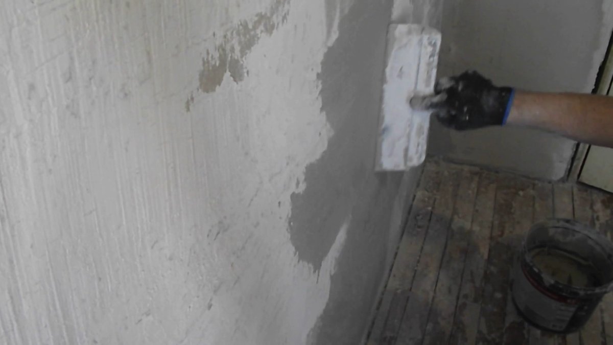 Штукатурщик Кизилюрте