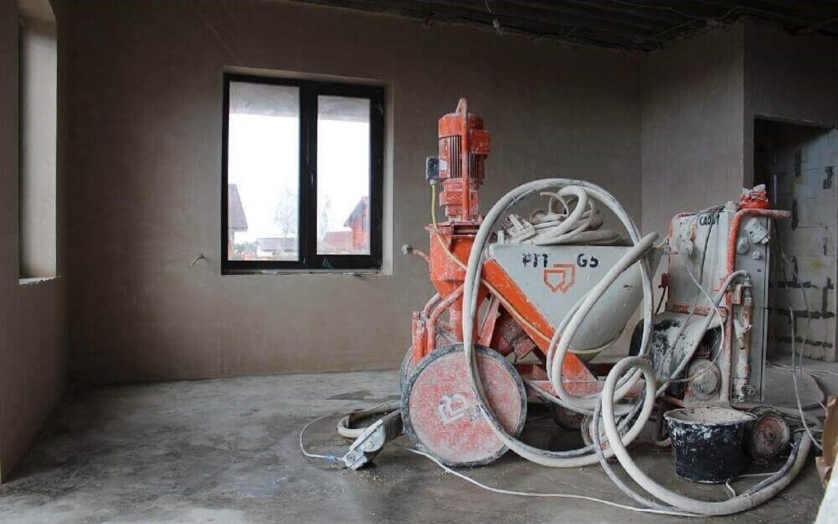 Крот АМС Медиа