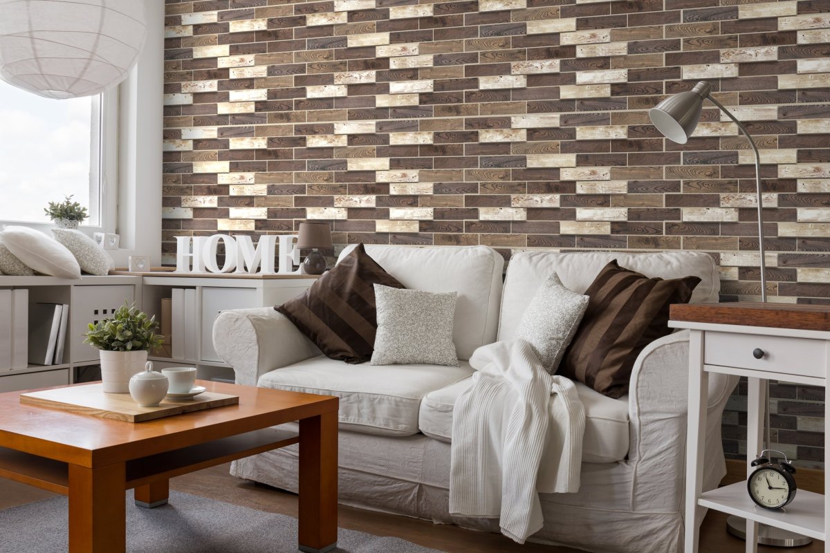 Самоклеющаяся мозаика для кухни