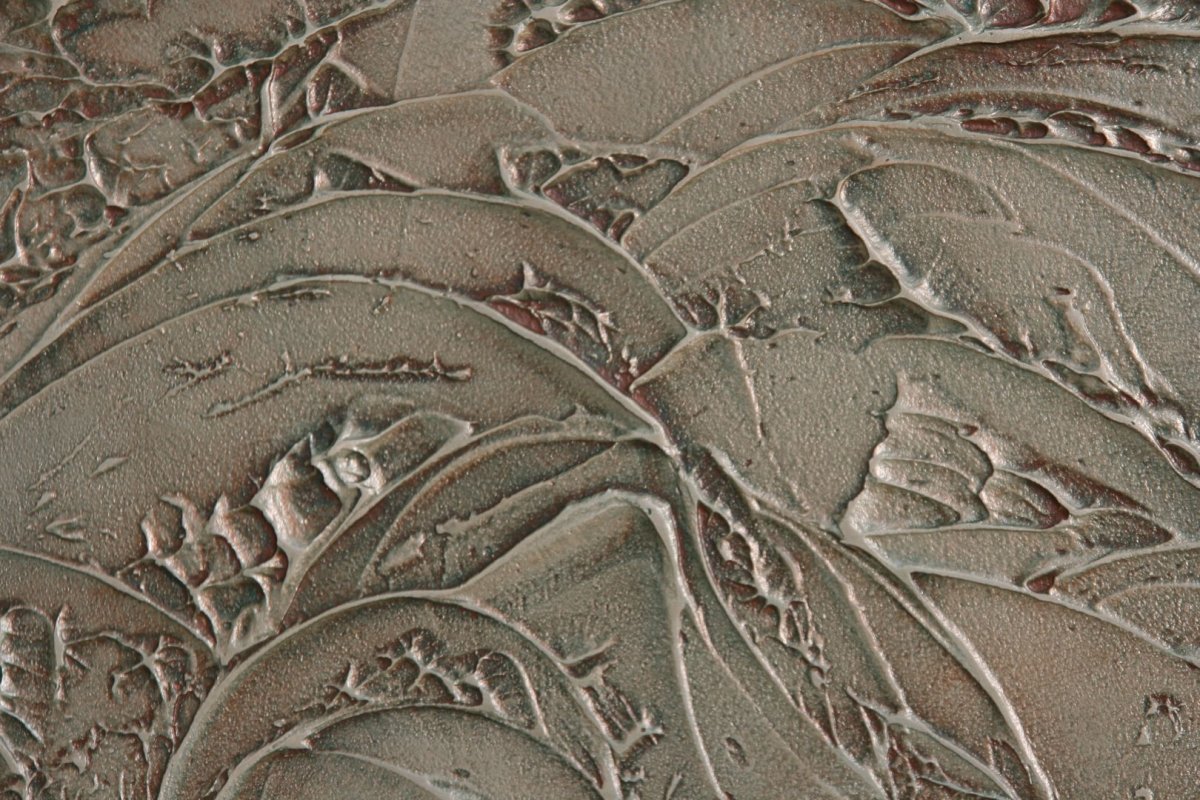 Декоративная штукатурка силикат