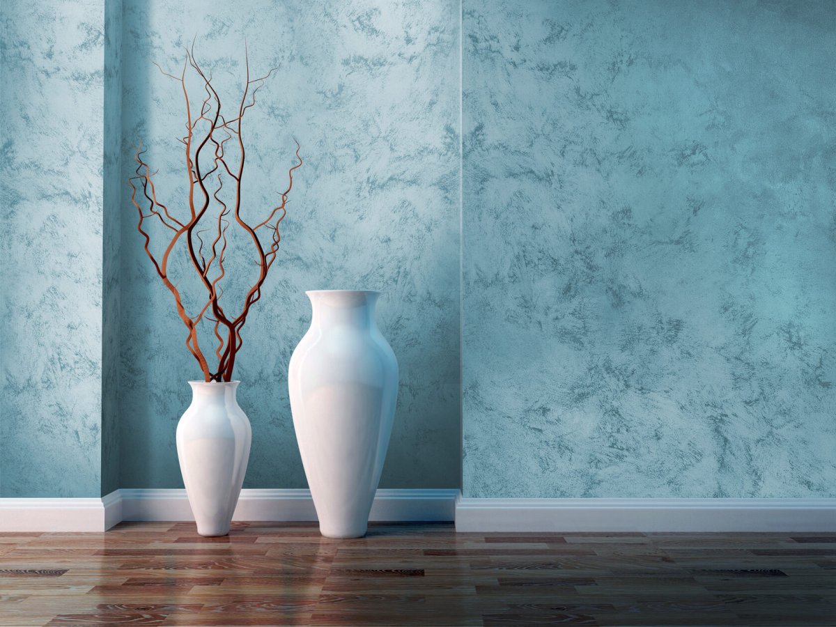 Декоративное покрытие для стен