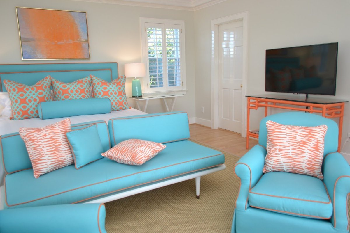 Пудровый цвет палитра