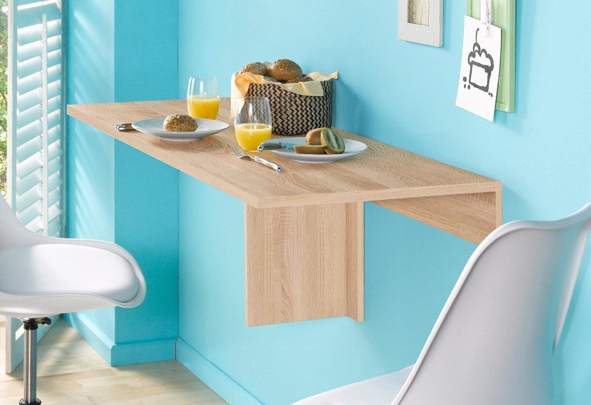 Откидной стол g80