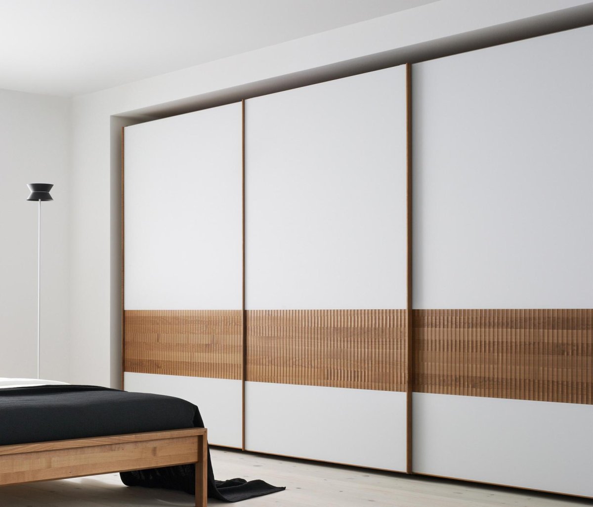 Шкаф купе 2020 тренд