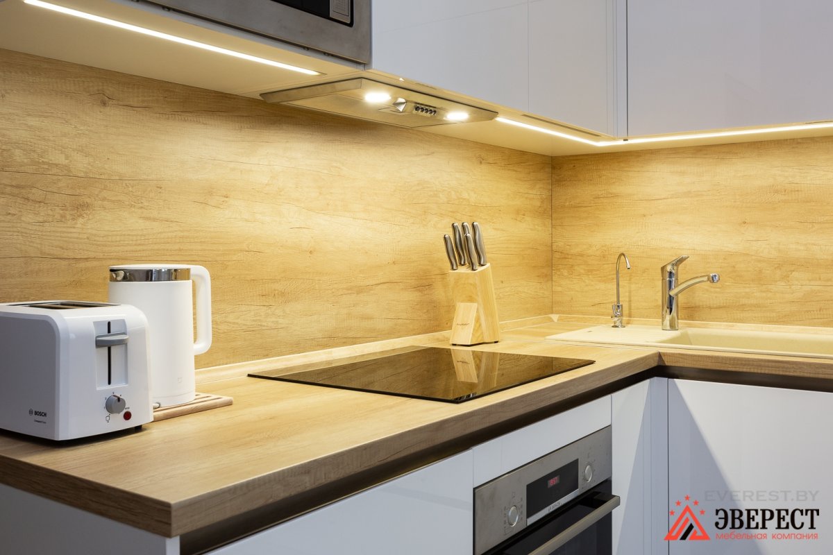 Столешница дуб Юкон 058м