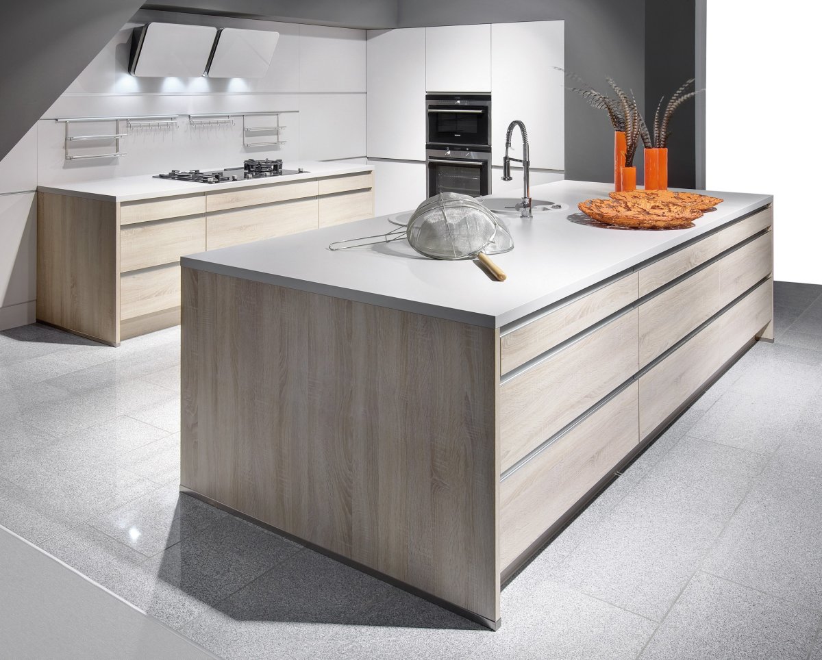 Эггер орех Линкольн