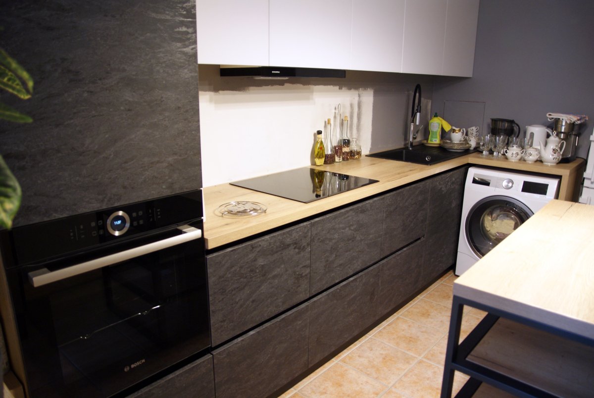 Дуб Арлингтон Egger столешница