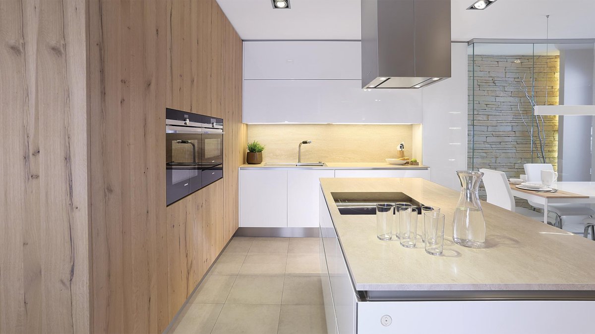 Сосна Силенд Egger столешница