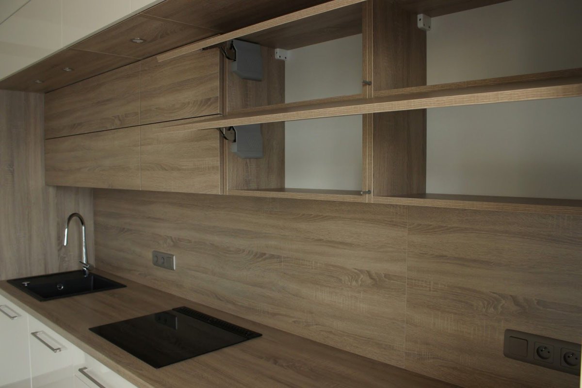 Столешница Эггер Галифакс