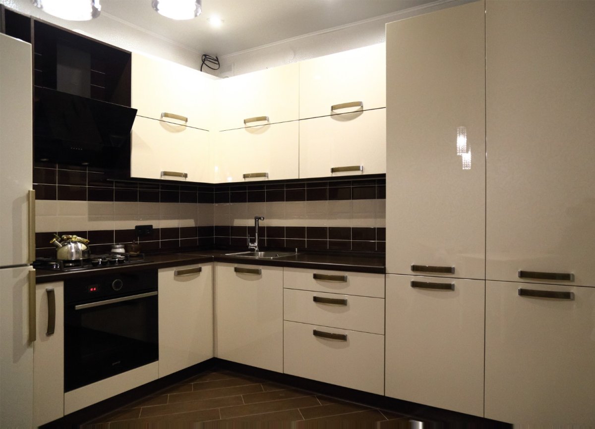 Арпа эмаль фасады