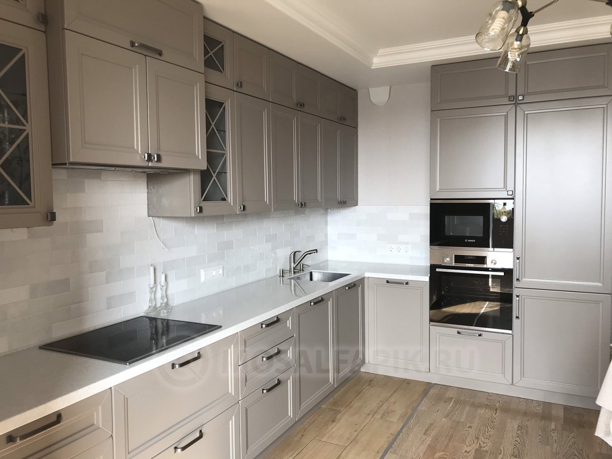 Встраиваемая техника для кухни