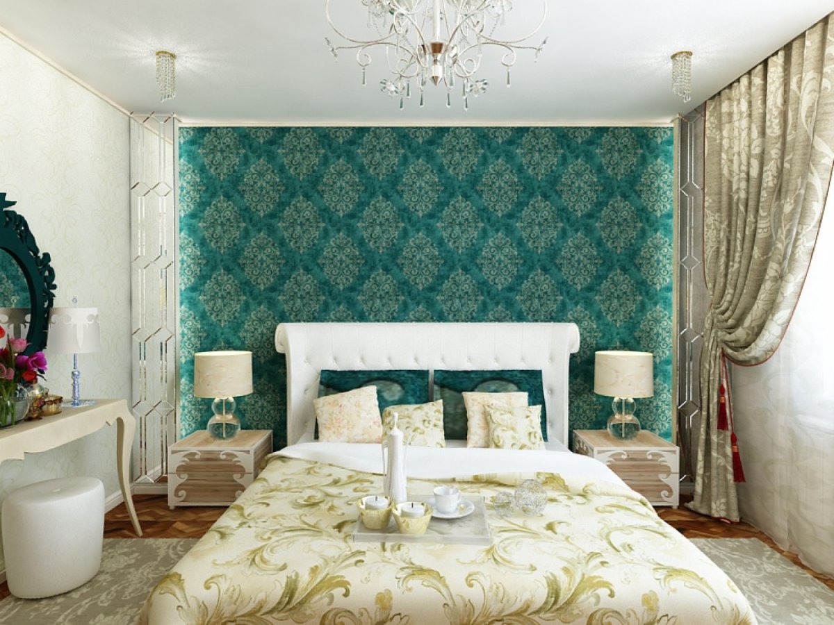 Изумрудный цвет 50c878