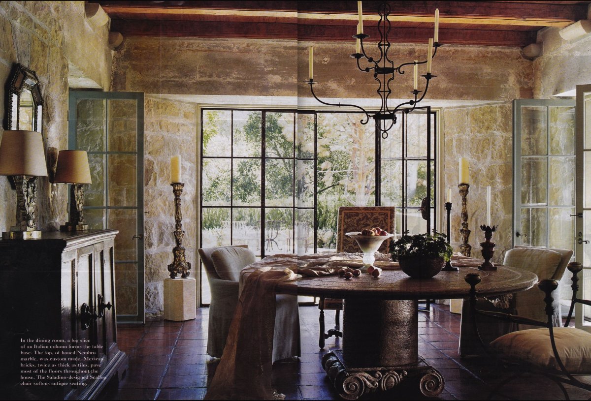 Джон Саладино